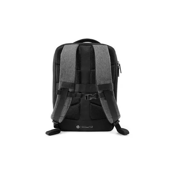 ნოუთბუქის ჩანთა HP Rnw Travel 15.6 Laptop BPk (2Z8A3AA), 4 image - TechMall.geნოუთბუქის ჩანთა HP Rnw Travel 15.6 Laptop BPk (2Z8A3AA), 4 image - TechMall.ge ,ნოუთბუქის ჩანთა HP Rnw Travel 15.6 Laptop BPk (2Z8A3AA), 4 image - TechMall.ge