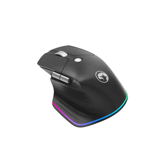 მაუსი MARVO G803 BK  Duke 70 Black wireless mouse, 4 image - TechMall.geმაუსი MARVO G803 BK  Duke 70 Black wireless mouse, 4 image - TechMall.ge ,მაუსი MARVO G803 BK  Duke 70 Black wireless mouse, 4 image - TechMall.ge
