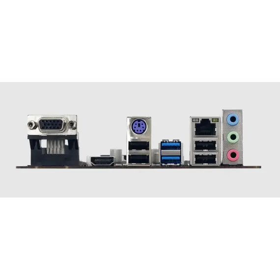 დედა დაფა LGA 1151 Mainboard,INTEL H610, Socket 1700, uATX, GbE LAN, DDR5, 3 image - TechMall.geდედა დაფა LGA 1151 Mainboard,INTEL H610, Socket 1700, uATX, GbE LAN, DDR5, 3 image - TechMall.ge ,დედა დაფა LGA 1151 Mainboard,INTEL H610, Socket 1700, uATX, GbE LAN, DDR5, 3 image - TechMall.ge