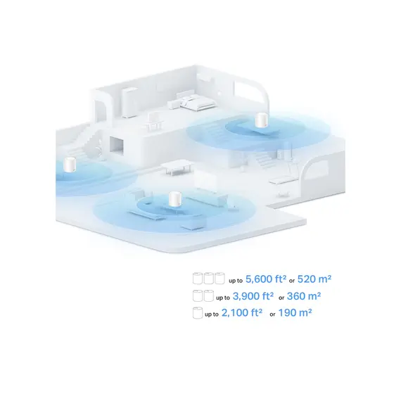როუტერი TP-link Deco X10(1-pack) AX1500 Whole Home Mesh Wi-Fi 6 Unit, 2 image - TechMall.geროუტერი TP-link Deco X10(1-pack) AX1500 Whole Home Mesh Wi-Fi 6 Unit, 2 image - TechMall.ge ,როუტერი TP-link Deco X10(1-pack) AX1500 Whole Home Mesh Wi-Fi 6 Unit, 2 image - TechMall.ge