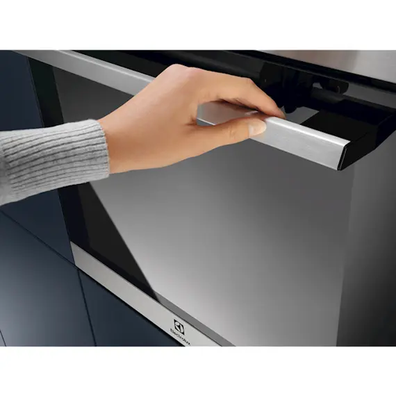 ჩასაშენებელი ელექტრო ღუმელი Electrolux EOF3H40BX, 2090W, 65L, Built-In, Stainless Steel, 4 image - TechMall.geჩასაშენებელი ელექტრო ღუმელი Electrolux EOF3H40BX, 2090W, 65L, Built-In, Stainless Steel, 4 image - TechMall.ge ,ჩასაშენებელი ელექტრო ღუმელი Electrolux EOF3H40BX, 2090W, 65L, Built-In, Stainless Steel, 4 image - TechMall.ge