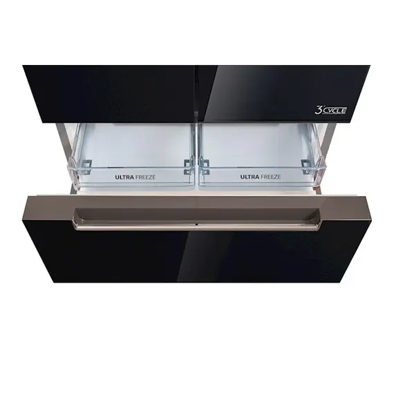 მაცივარი TOSHIBA GR-RF532WE-PGJ(22) Black, 4 image - TechMall.geმაცივარი TOSHIBA GR-RF532WE-PGJ(22) Black, 4 image - TechMall.ge ,მაცივარი TOSHIBA GR-RF532WE-PGJ(22) Black, 4 image - TechMall.ge