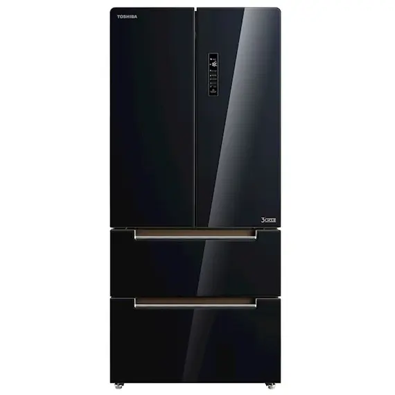 მაცივარი TOSHIBA GR-RF532WE-PGJ(22) Black - TechMall.geმაცივარი TOSHIBA GR-RF532WE-PGJ(22) Black - TechMall.ge ,მაცივარი TOSHIBA GR-RF532WE-PGJ(22) Black - TechMall.ge