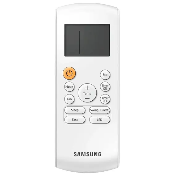 კონდიციონერი Samsung AR12BQHQASINER, 35-40m², White, 4 image - TechMall.geკონდიციონერი Samsung AR12BQHQASINER, 35-40m², White, 4 image - TechMall.ge ,კონდიციონერი Samsung AR12BQHQASINER, 35-40m², White, 4 image - TechMall.ge
