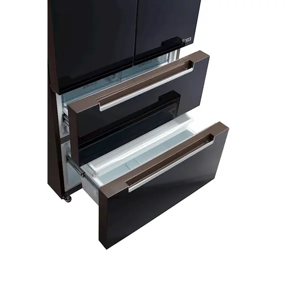 მაცივარი TOSHIBA GR-RF532WE-PGJ(22) Black, 3 image - TechMall.geმაცივარი TOSHIBA GR-RF532WE-PGJ(22) Black, 3 image - TechMall.ge ,მაცივარი TOSHIBA GR-RF532WE-PGJ(22) Black, 3 image - TechMall.ge