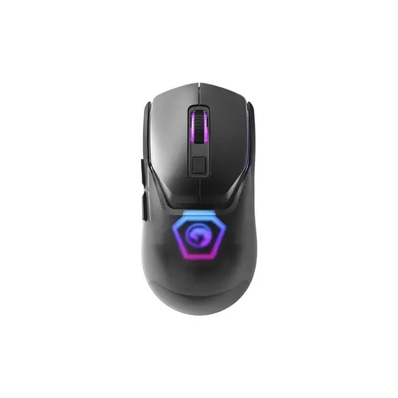 მაუსი Marvo Z FIT PRO G1W Wireless Mouse - Black - TechMall.geმაუსი Marvo Z FIT PRO G1W Wireless Mouse - Black - TechMall.ge ,მაუსი Marvo Z FIT PRO G1W Wireless Mouse - Black - TechMall.ge