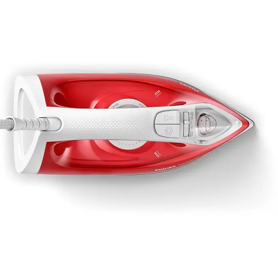 უთო Philips Iron GC1742/40 Red, 3 image - TechMall.geუთო Philips Iron GC1742/40 Red, 3 image - TechMall.ge ,უთო Philips Iron GC1742/40 Red, 3 image - TechMall.ge