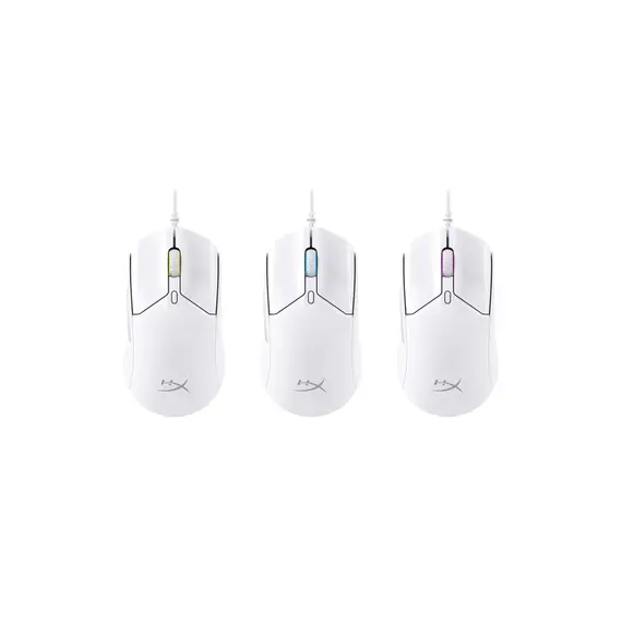 მაუსი HyperX 6N0A8AA Pulsefire Haste 2 Gaming Mouse, White (6N0A8AA), 4 image - TechMall.geმაუსი HyperX 6N0A8AA Pulsefire Haste 2 Gaming Mouse, White (6N0A8AA), 4 image - TechMall.ge ,მაუსი HyperX 6N0A8AA Pulsefire Haste 2 Gaming Mouse, White (6N0A8AA), 4 image - TechMall.ge