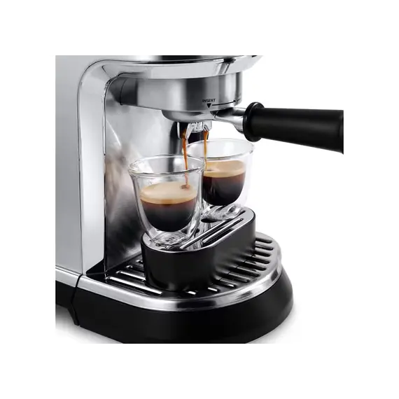 ყავის აპარატი DeLonghi EC950.M METAL, 2 image - TechMall.geყავის აპარატი DeLonghi EC950.M METAL, 2 image - TechMall.ge ,ყავის აპარატი DeLonghi EC950.M METAL, 2 image - TechMall.ge