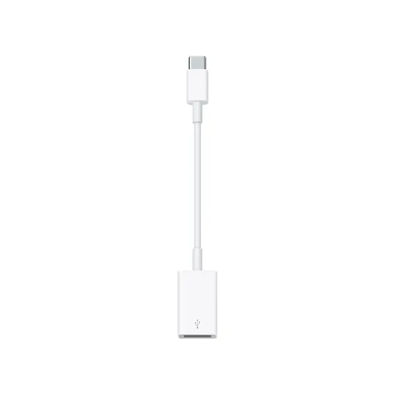 ადაპტერი Apple USB-C TO USB ADAPTER (MJ1M2ZM/A) - TechMall.geადაპტერი Apple USB-C TO USB ADAPTER (MJ1M2ZM/A) - TechMall.ge ,ადაპტერი Apple USB-C TO USB ADAPTER (MJ1M2ZM/A) - TechMall.ge