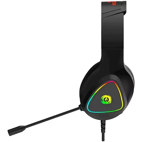 ყურსასმენი CANYON headset Shadder GH-6 Black, 4 image - TechMall.geყურსასმენი CANYON headset Shadder GH-6 Black, 4 image - TechMall.ge ,ყურსასმენი CANYON headset Shadder GH-6 Black, 4 image - TechMall.ge