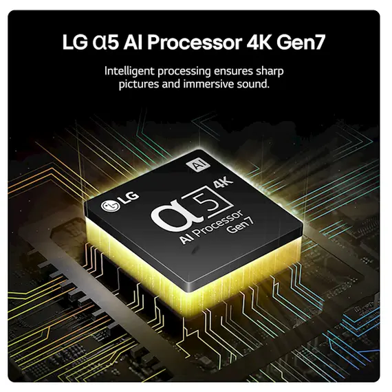 TV LG 50UT81006LA.AMCN, 50", 4K UHD, Smart TV, USB, HDMI, LAN, BT, WIFI, Black, 3 image - TechMall.geTV LG 50UT81006LA.AMCN, 50", 4K UHD, Smart TV, USB, HDMI, LAN, BT, WIFI, Black, 3 image - TechMall.ge ,TV LG 50UT81006LA.AMCN, 50", 4K UHD, Smart TV, USB, HDMI, LAN, BT, WIFI, Black, 3 image - TechMall.ge