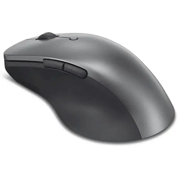 მაუსი Lenovo 4Y51J62544, Wireless, Bluetooth, USB, Mouse, Grey, 2 image - TechMall.geმაუსი Lenovo 4Y51J62544, Wireless, Bluetooth, USB, Mouse, Grey, 2 image - TechMall.ge ,მაუსი Lenovo 4Y51J62544, Wireless, Bluetooth, USB, Mouse, Grey, 2 image - TechMall.ge