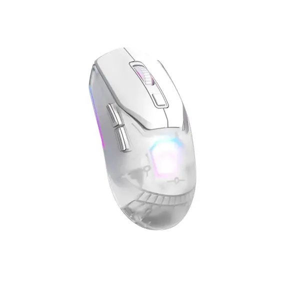 მაუსი Marvo Z FIT PRO G1W Wireless Mouse - White, 2 image - TechMall.geმაუსი Marvo Z FIT PRO G1W Wireless Mouse - White, 2 image - TechMall.ge ,მაუსი Marvo Z FIT PRO G1W Wireless Mouse - White, 2 image - TechMall.ge
