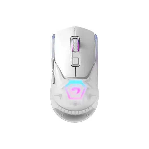 მაუსი Marvo Z FIT PRO G1W Wireless Mouse - White - TechMall.geმაუსი Marvo Z FIT PRO G1W Wireless Mouse - White - TechMall.ge ,მაუსი Marvo Z FIT PRO G1W Wireless Mouse - White - TechMall.ge