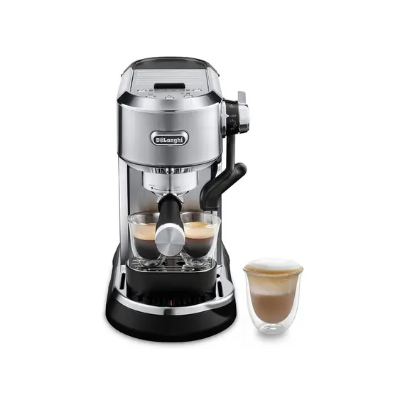 ყავის აპარატი DeLonghi EC950.M METAL - TechMall.geყავის აპარატი DeLonghi EC950.M METAL - TechMall.ge ,ყავის აპარატი DeLonghi EC950.M METAL - TechMall.ge