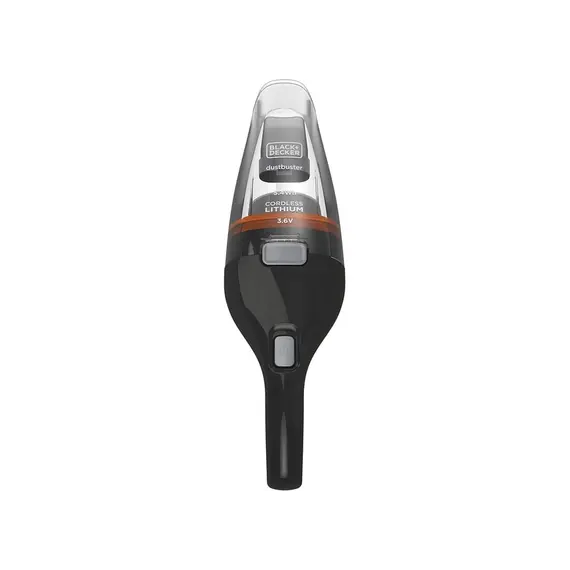 მტვერსასრუტი Black & Decker Cordless Handheld Vacuum Cleaner NVC115BJL-QW, 3 image - TechMall.geმტვერსასრუტი Black & Decker Cordless Handheld Vacuum Cleaner NVC115BJL-QW, 3 image - TechMall.ge ,მტვერსასრუტი Black & Decker Cordless Handheld Vacuum Cleaner NVC115BJL-QW, 3 image - TechMall.ge
