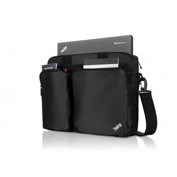 ნოუთბუქის ჩანთა Lenovo ThinkPad 3-In-1 Case (4X40H57287) - Black, 2 image - TechMall.geნოუთბუქის ჩანთა Lenovo ThinkPad 3-In-1 Case (4X40H57287) - Black, 2 image - TechMall.ge ,ნოუთბუქის ჩანთა Lenovo ThinkPad 3-In-1 Case (4X40H57287) - Black, 2 image - TechMall.ge