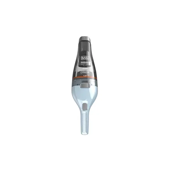 მტვერსასრუტი Black & Decker NVC215W-QW Cordless Handheld Vacuum Cleaner, 3 image - TechMall.geმტვერსასრუტი Black & Decker NVC215W-QW Cordless Handheld Vacuum Cleaner, 3 image - TechMall.ge ,მტვერსასრუტი Black & Decker NVC215W-QW Cordless Handheld Vacuum Cleaner, 3 image - TechMall.ge
