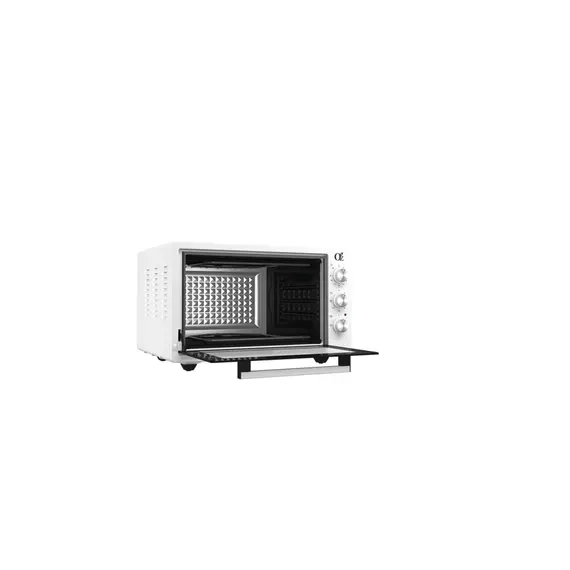ელექტრო ღუმელი Oz OZ4232WW - White, 5 image - TechMall.geელექტრო ღუმელი Oz OZ4232WW - White, 5 image - TechMall.ge ,ელექტრო ღუმელი Oz OZ4232WW - White, 5 image - TechMall.ge
