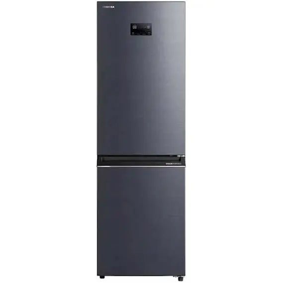 მაცივარი Toshiba GR-RB500WE-PMJ(06), 320L, A++, No Frost, Inverter, Refrigerator, Grey - TechMall.geმაცივარი Toshiba GR-RB500WE-PMJ(06), 320L, A++, No Frost, Inverter, Refrigerator, Grey - TechMall.ge ,მაცივარი Toshiba GR-RB500WE-PMJ(06), 320L, A++, No Frost, Inverter, Refrigerator, Grey - TechMall.ge