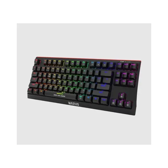 კლავიატურა Marvo KG953 Wireless Keyboard, 4 image - TechMall.geკლავიატურა Marvo KG953 Wireless Keyboard, 4 image - TechMall.ge ,კლავიატურა Marvo KG953 Wireless Keyboard, 4 image - TechMall.ge