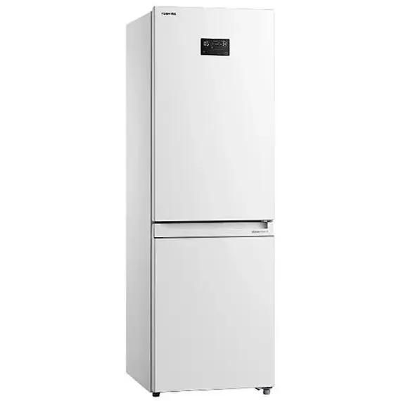 მაცივარი Toshiba GR-RB449WE-PMJ(51), 320L, No Frost, Refrigerator, White, 3 image - TechMall.geმაცივარი Toshiba GR-RB449WE-PMJ(51), 320L, No Frost, Refrigerator, White, 3 image - TechMall.ge ,მაცივარი Toshiba GR-RB449WE-PMJ(51), 320L, No Frost, Refrigerator, White, 3 image - TechMall.ge