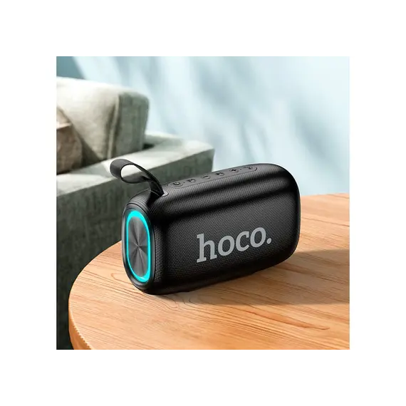დინამიკი Hoco HC25 Radiante sports BT speaker black, 2 image - TechMall.geდინამიკი Hoco HC25 Radiante sports BT speaker black, 2 image - TechMall.ge ,დინამიკი Hoco HC25 Radiante sports BT speaker black, 2 image - TechMall.ge
