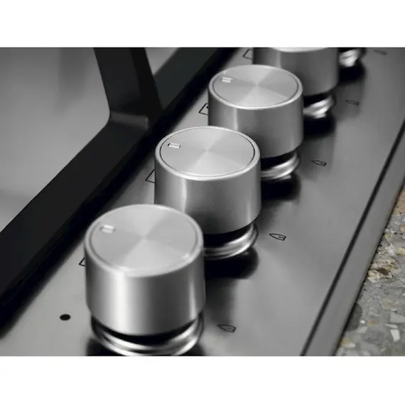 ჩასაშენებელი ქურის ზედაპირი Electrolux KGS6426SX, Built-in, Silver, 4 image - TechMall.geჩასაშენებელი ქურის ზედაპირი Electrolux KGS6426SX, Built-in, Silver, 4 image - TechMall.ge ,ჩასაშენებელი ქურის ზედაპირი Electrolux KGS6426SX, Built-in, Silver, 4 image - TechMall.ge