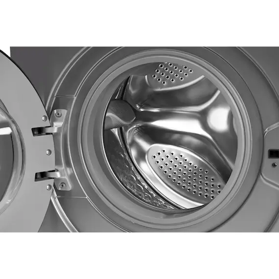 სარეცხი მანქანა Toshiba TW-BL80A2UZ (SS), 7Kg, 1200Rpm, Washing Machine, Silver, 4 image - TechMall.geსარეცხი მანქანა Toshiba TW-BL80A2UZ (SS), 7Kg, 1200Rpm, Washing Machine, Silver, 4 image - TechMall.ge ,სარეცხი მანქანა Toshiba TW-BL80A2UZ (SS), 7Kg, 1200Rpm, Washing Machine, Silver, 4 image - TechMall.ge