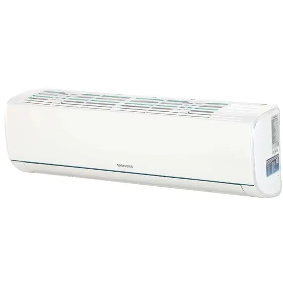 კონდიციონერი Samsung AR12BQHQASINER, 35-40m², White, 3 image - TechMall.geკონდიციონერი Samsung AR12BQHQASINER, 35-40m², White, 3 image - TechMall.ge ,კონდიციონერი Samsung AR12BQHQASINER, 35-40m², White, 3 image - TechMall.ge