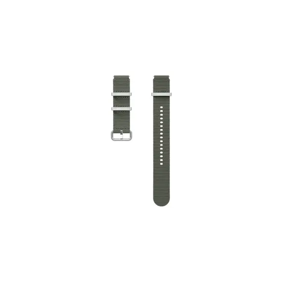 სმარტ საათის სამაჯური Samsung Watchband Watch7 Athleisure Khaki (M/L) (ET-SOL31LKEGRU), 2 image - TechMall.geსმარტ საათის სამაჯური Samsung Watchband Watch7 Athleisure Khaki (M/L) (ET-SOL31LKEGRU), 2 image - TechMall.ge ,სმარტ საათის სამაჯური Samsung Watchband Watch7 Athleisure Khaki (M/L) (ET-SOL31LKEGRU), 2 image - TechMall.ge
