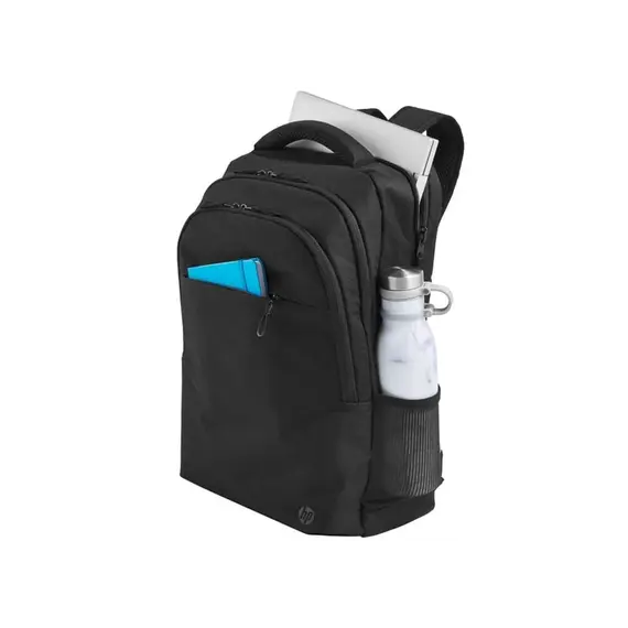 ნოუთბუქის ჩანთა HP Professional 17.3-inch Backpack, 3 image - TechMall.geნოუთბუქის ჩანთა HP Professional 17.3-inch Backpack, 3 image - TechMall.ge ,ნოუთბუქის ჩანთა HP Professional 17.3-inch Backpack, 3 image - TechMall.ge