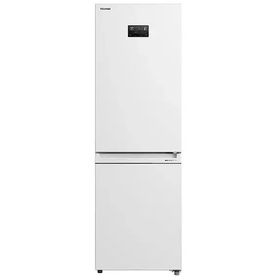 მაცივარი Toshiba GR-RB449WE-PMJ(51), 320L, No Frost, Refrigerator, White - TechMall.geმაცივარი Toshiba GR-RB449WE-PMJ(51), 320L, No Frost, Refrigerator, White - TechMall.ge ,მაცივარი Toshiba GR-RB449WE-PMJ(51), 320L, No Frost, Refrigerator, White - TechMall.ge