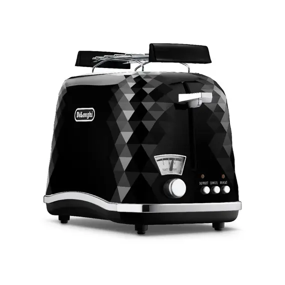 ტოსტერი DELONGHI CTJ2103.BK - TechMall.geტოსტერი DELONGHI CTJ2103.BK - TechMall.ge ,ტოსტერი DELONGHI CTJ2103.BK - TechMall.ge