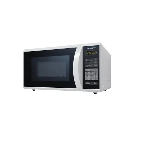 მიკროტალღური ღუმელი Panasonic NNGT352WZPE, 2 image - TechMall.geმიკროტალღური ღუმელი Panasonic NNGT352WZPE, 2 image - TechMall.ge ,მიკროტალღური ღუმელი Panasonic NNGT352WZPE, 2 image - TechMall.ge