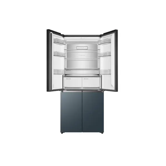 მაცივარი TCL C521CDB, 521L, Energy E, 190x64x83.3, Glass Door, LED Display, Metal Fresh, 8 image - TechMall.geმაცივარი TCL C521CDB, 521L, Energy E, 190x64x83.3, Glass Door, LED Display, Metal Fresh, 8 image - TechMall.ge ,მაცივარი TCL C521CDB, 521L, Energy E, 190x64x83.3, Glass Door, LED Display, Metal Fresh, 8 image - TechMall.ge