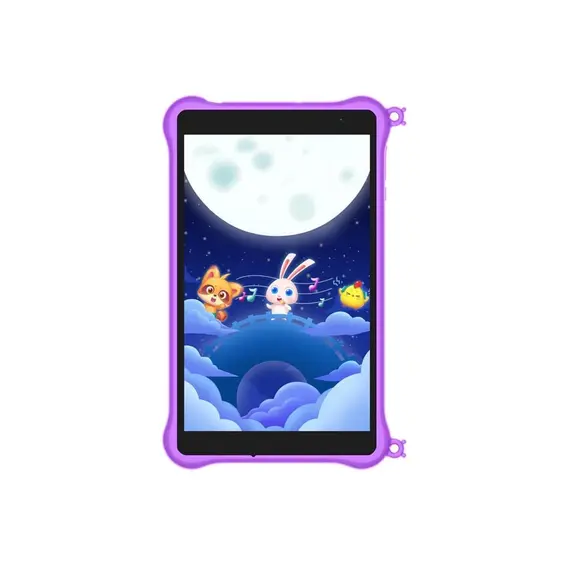 პლანშეტი Blackview Tab 50 Kids WI-FI 8.0'' HD+ 3GB 64GB Magic Purple, 2 image - TechMall.geპლანშეტი Blackview Tab 50 Kids WI-FI 8.0'' HD+ 3GB 64GB Magic Purple, 2 image - TechMall.ge ,პლანშეტი Blackview Tab 50 Kids WI-FI 8.0'' HD+ 3GB 64GB Magic Purple, 2 image - TechMall.ge