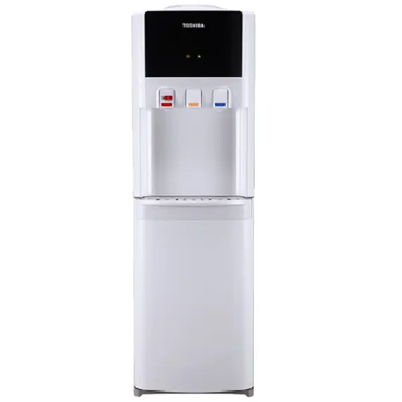 წყლის დისპენსერი Toshiba RWF-W1766TGE(W), 120W-450W, White, 2 image - TechMall.geწყლის დისპენსერი Toshiba RWF-W1766TGE(W), 120W-450W, White, 2 image - TechMall.ge ,წყლის დისპენსერი Toshiba RWF-W1766TGE(W), 120W-450W, White, 2 image - TechMall.ge