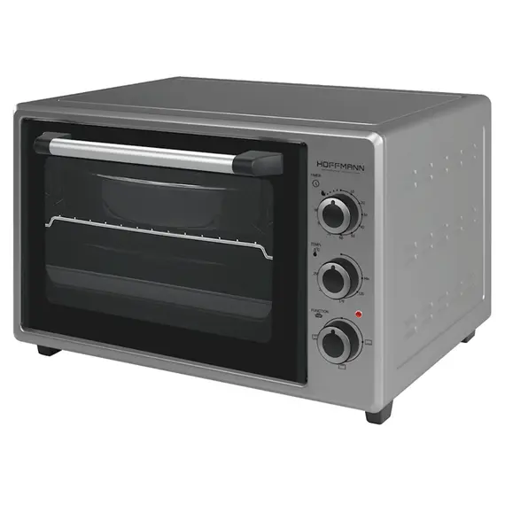 ელექტრო ღუმელი HOFFMANN F3700 SILVER - TechMall.geელექტრო ღუმელი HOFFMANN F3700 SILVER - TechMall.ge ,ელექტრო ღუმელი HOFFMANN F3700 SILVER - TechMall.ge