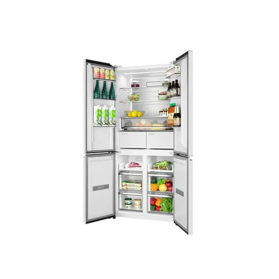 მაცივარი TCL C521CDIB , 521L, Energy E, 190x64x83.3, Glass Door, LED Display, Metal Fresh., 4 image - TechMall.geმაცივარი TCL C521CDIB , 521L, Energy E, 190x64x83.3, Glass Door, LED Display, Metal Fresh., 4 image - TechMall.ge ,მაცივარი TCL C521CDIB , 521L, Energy E, 190x64x83.3, Glass Door, LED Display, Metal Fresh., 4 image - TechMall.ge