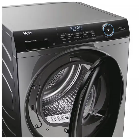 Dryer HAIER HD90-A2959S, 4 image - TechMall.geDryer HAIER HD90-A2959S, 4 image - TechMall.ge ,Dryer HAIER HD90-A2959S, 4 image - TechMall.ge