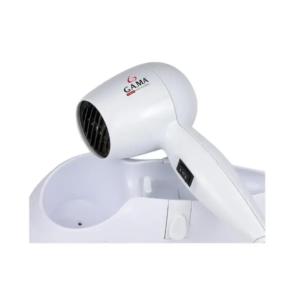 თმის საშრობი Gama GH2701, 2 image - TechMall.geთმის საშრობი Gama GH2701, 2 image - TechMall.ge ,თმის საშრობი Gama GH2701, 2 image - TechMall.ge