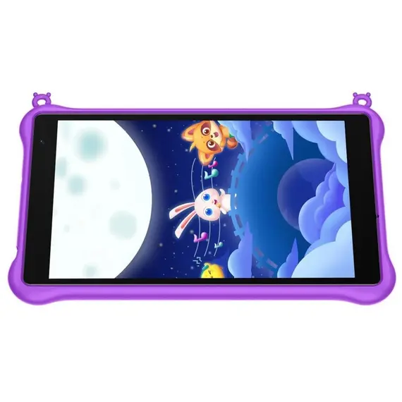პლანშეტი Blackview Tab 50 Kids WI-FI 8.0'' HD+ 3GB 64GB Magic Purple, 3 image - TechMall.geპლანშეტი Blackview Tab 50 Kids WI-FI 8.0'' HD+ 3GB 64GB Magic Purple, 3 image - TechMall.ge ,პლანშეტი Blackview Tab 50 Kids WI-FI 8.0'' HD+ 3GB 64GB Magic Purple, 3 image - TechMall.ge