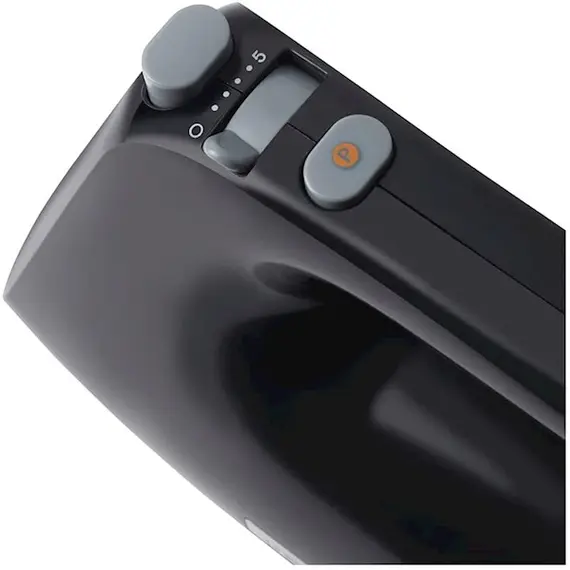 მიქსერი Kenwood HMP30.A0BK, 450W, Mixer, Black, 4 image - TechMall.geმიქსერი Kenwood HMP30.A0BK, 450W, Mixer, Black, 4 image - TechMall.ge ,მიქსერი Kenwood HMP30.A0BK, 450W, Mixer, Black, 4 image - TechMall.ge