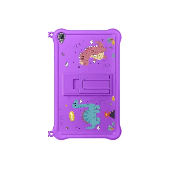 პლანშეტი Blackview Tab 50 Kids WI-FI 8.0'' HD+ 3GB 64GB Magic Purple, 4 image - TechMall.geპლანშეტი Blackview Tab 50 Kids WI-FI 8.0'' HD+ 3GB 64GB Magic Purple, 4 image - TechMall.ge ,პლანშეტი Blackview Tab 50 Kids WI-FI 8.0'' HD+ 3GB 64GB Magic Purple, 4 image - TechMall.ge