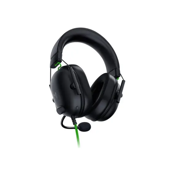ყურსასმენი Razer Blackshark V2 X Gaming Headphone, 2 image - TechMall.geყურსასმენი Razer Blackshark V2 X Gaming Headphone, 2 image - TechMall.ge ,ყურსასმენი Razer Blackshark V2 X Gaming Headphone, 2 image - TechMall.ge