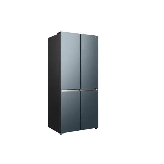 მაცივარი TCL C521CDB, 521L, Energy E, 190x64x83.3, Glass Door, LED Display, Metal Fresh, 6 image - TechMall.geმაცივარი TCL C521CDB, 521L, Energy E, 190x64x83.3, Glass Door, LED Display, Metal Fresh, 6 image - TechMall.ge ,მაცივარი TCL C521CDB, 521L, Energy E, 190x64x83.3, Glass Door, LED Display, Metal Fresh, 6 image - TechMall.ge