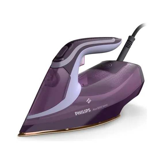 უთო Philips Iron DST8021/30 Purple - TechMall.geუთო Philips Iron DST8021/30 Purple - TechMall.ge ,უთო Philips Iron DST8021/30 Purple - TechMall.ge