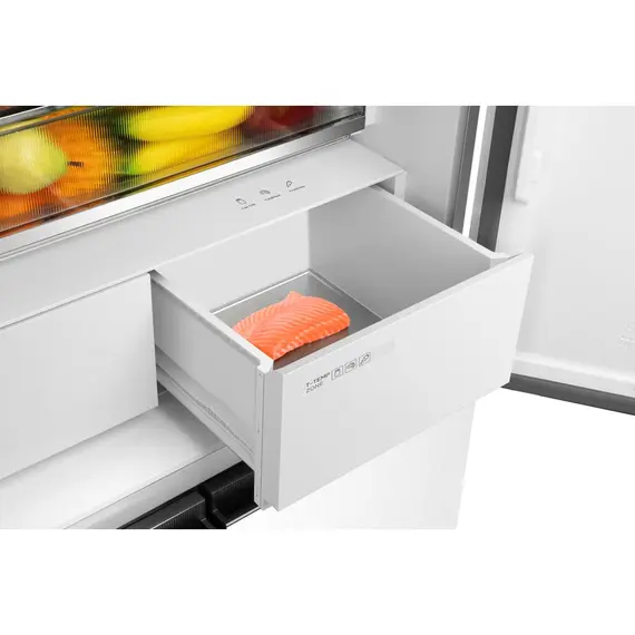 მაცივარი TCL C521CDIB , 521L, Energy E, 190x64x83.3, Glass Door, LED Display, Metal Fresh., 9 image - TechMall.geმაცივარი TCL C521CDIB , 521L, Energy E, 190x64x83.3, Glass Door, LED Display, Metal Fresh., 9 image - TechMall.ge ,მაცივარი TCL C521CDIB , 521L, Energy E, 190x64x83.3, Glass Door, LED Display, Metal Fresh., 9 image - TechMall.ge